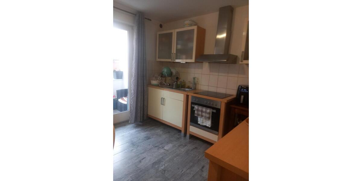 Wohnen auf Zeit Freiburg im Breisgau Brühl - 1 Zimmer, 25 m&sup2;, 600&euro; | Angebot:24240195