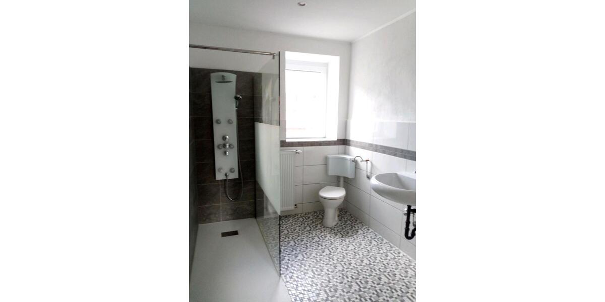 Erdgeschoßwohnung Bad Gandersheim - 2.5 Zimmer, 70 m&sup2;, 420&euro; | Angebot:26660619