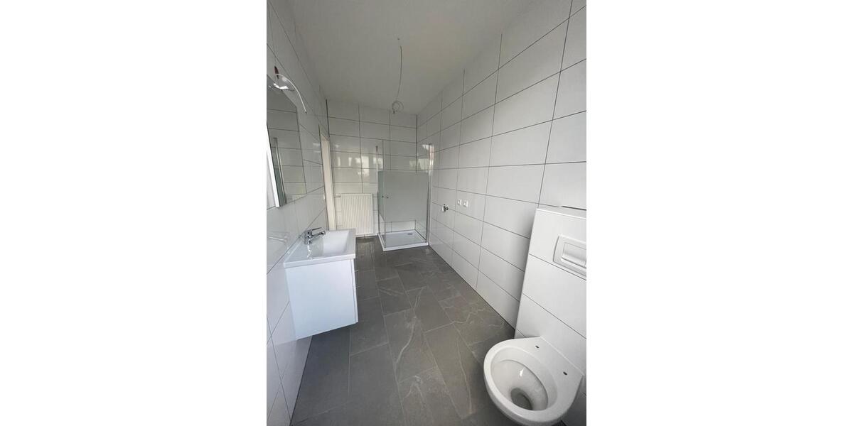 Erdgeschoßwohnung Winterlingen - 1 Zimmer, 32 m&sup2;, 450&euro; | Angebot:25022185