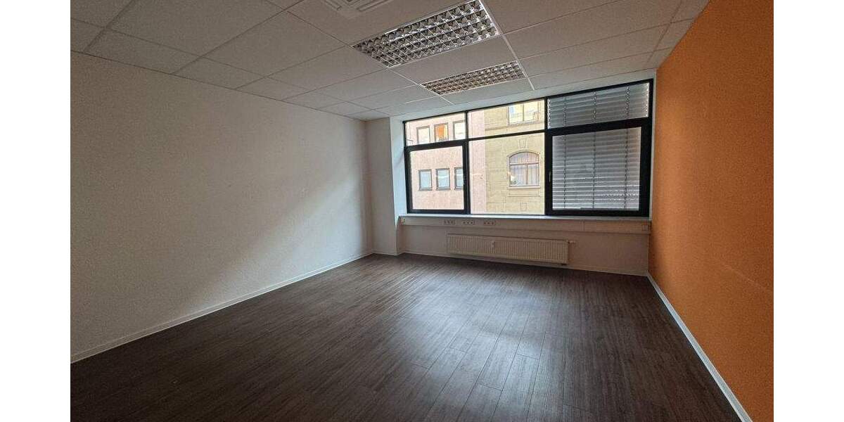 Moderne und Hochwertige Büro - und Gewerbefläche im Herzen von Karlsruhe (Waldstraße) Innenstadt Kern zimmer