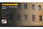 Etagenwohnung Zossen - 2 Zimmer, 55 m&sup2;, 604&euro; | Angebot:26462713