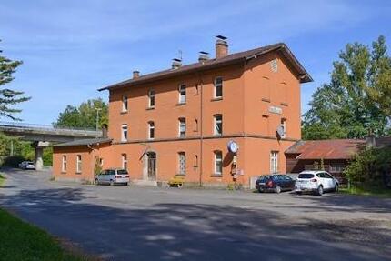 Wohnung Reuth bei Erbendorf - 2 Zimmer, 58 m&sup2;, 250&euro; | Angebot:25054498