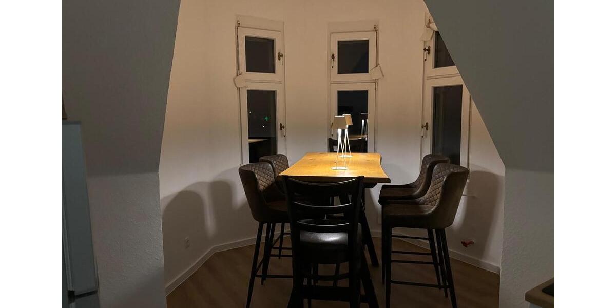 Wohnen auf Zeit Nauort - 6 Zimmer, 90 m&sup2;, 18&euro; | Angebot:25646944