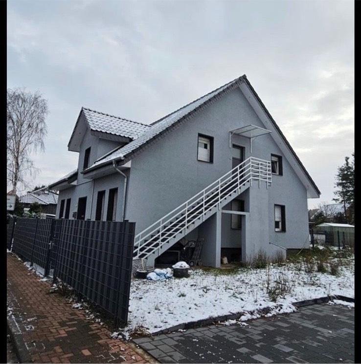 Mietwohnung in Obernkirchen