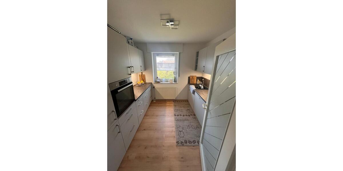 Etagenwohnung Wallenhorst - 3 Zimmer, 95 m&sup2;, 920&euro; | Angebot:25805439