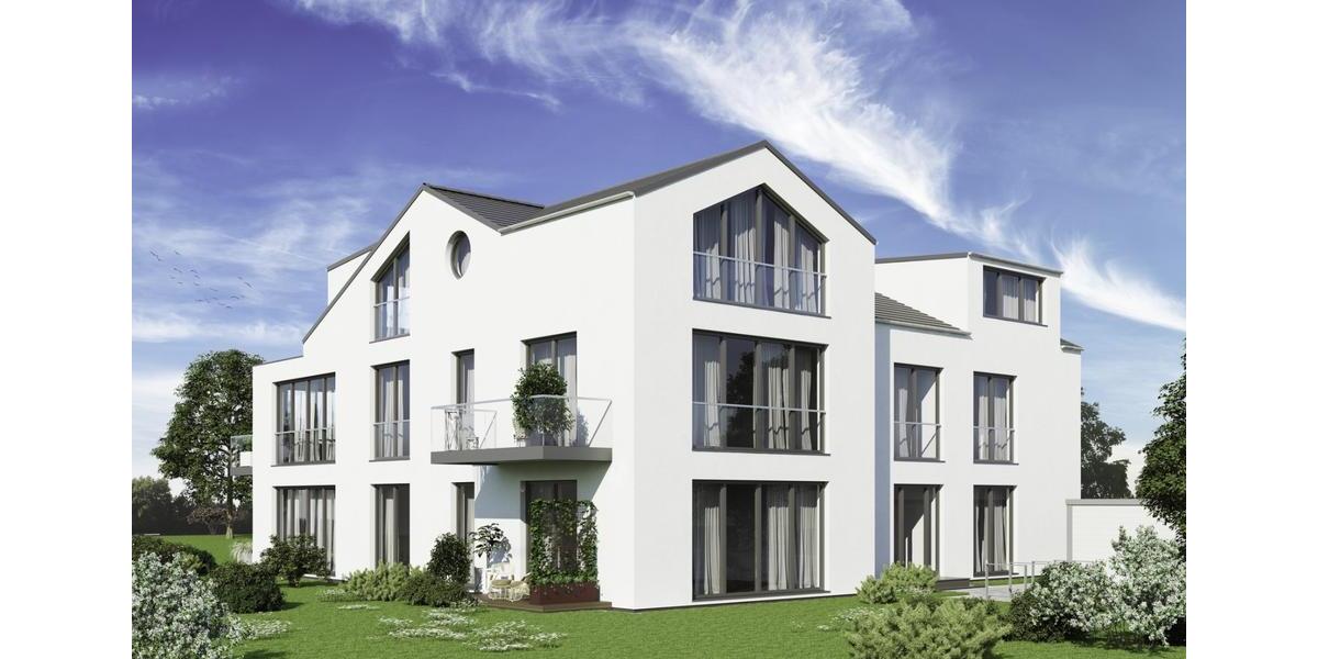 Erdgeschoßwohnung Greifswald - 4 Zimmer, 114 m&sup2;, 1.590&euro; | Angebot:25852877