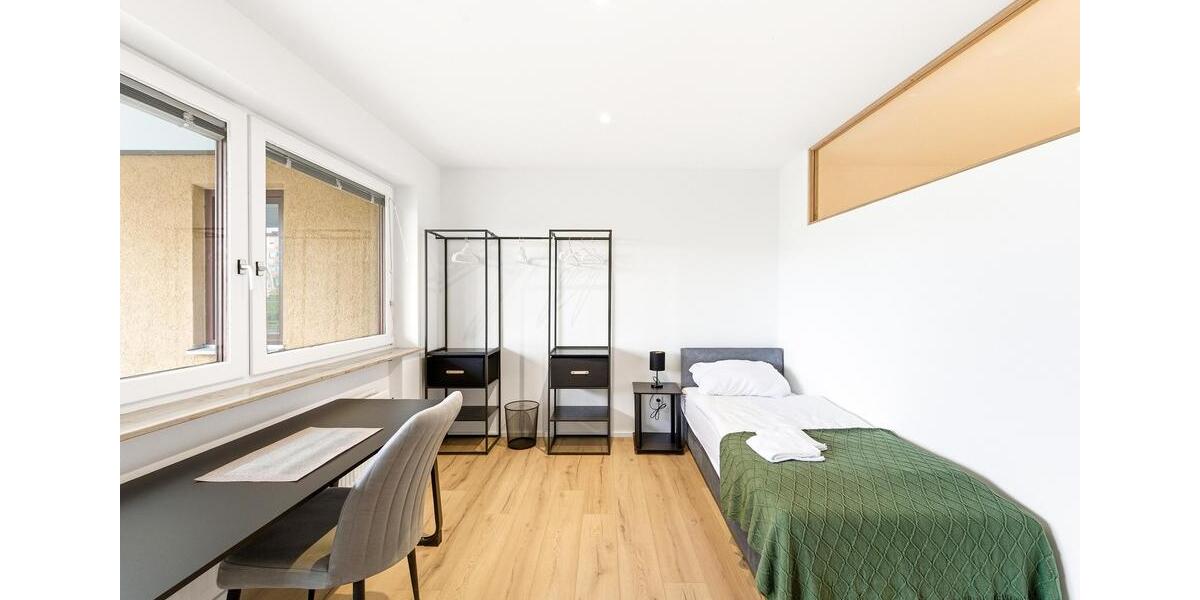 Wohnen auf Zeit Heilbronn Kernstadt - 4 Zimmer, 76 m&sup2;, 1.800&euro; | Angebot:26494441