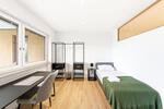 Wohnen auf Zeit Heilbronn Kernstadt - 4 Zimmer, 76 m&sup2;, 1.800&euro; | Angebot:26494441