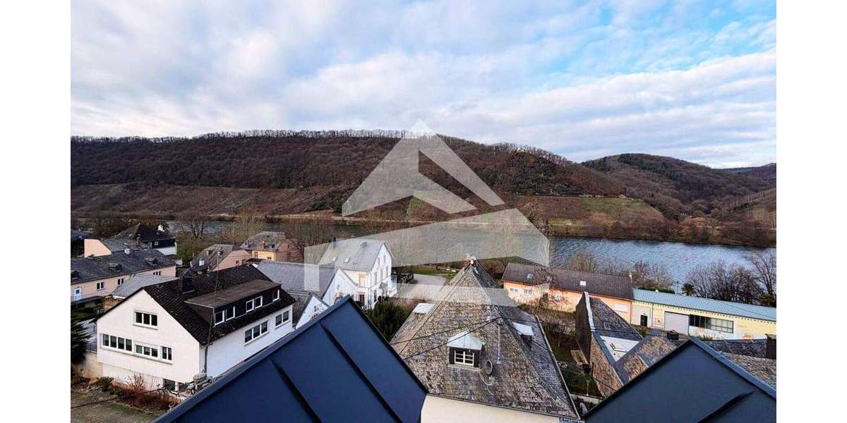 Etagenwohnung Neumagen-Dhron Neumagen - 3 Zimmer, 81 m&sup2;, 1.250&euro; | Angebot:25675998
