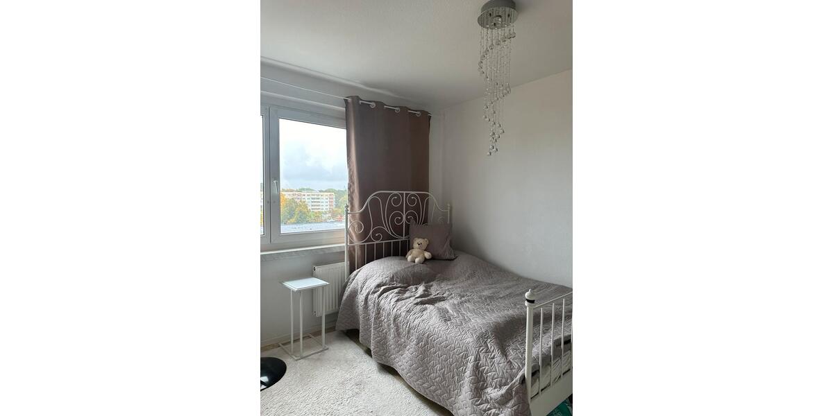 Etagenwohnung Eberswalde Brandenburgisches Viertel - 3 Zimmer, 59 m&sup2;, 660&euro; | Angebot:26338884