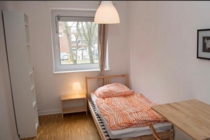 Wohnen auf Zeit Ulm Söflingen - 1 Zimmer, 20 m&sup2;, 530&euro; | Angebot:25982163