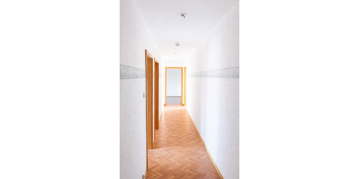 Etagenwohnung Wittstock/Dosse Dosse - 3 Zimmer, 78 m&sup2;, 429&euro; | Angebot:25477920