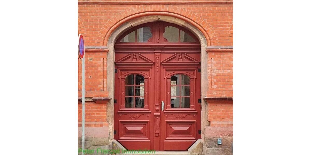 Erdgeschoßwohnung Colditz - 3 Zimmer, 650&euro; | Angebot:22411931