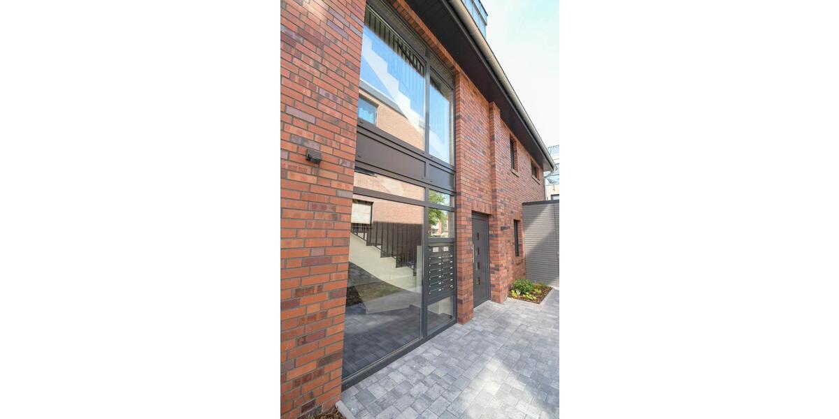 Etagenwohnung Oldenburg Kreyenbrück - 1 Zimmer, 31 m&sup2;, 500&euro; | Angebot:26676428