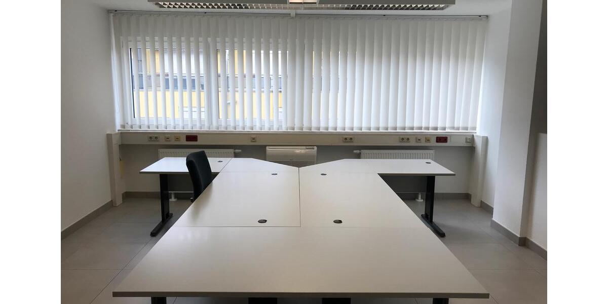 Büroräume Dillingen Zentrum zimmer