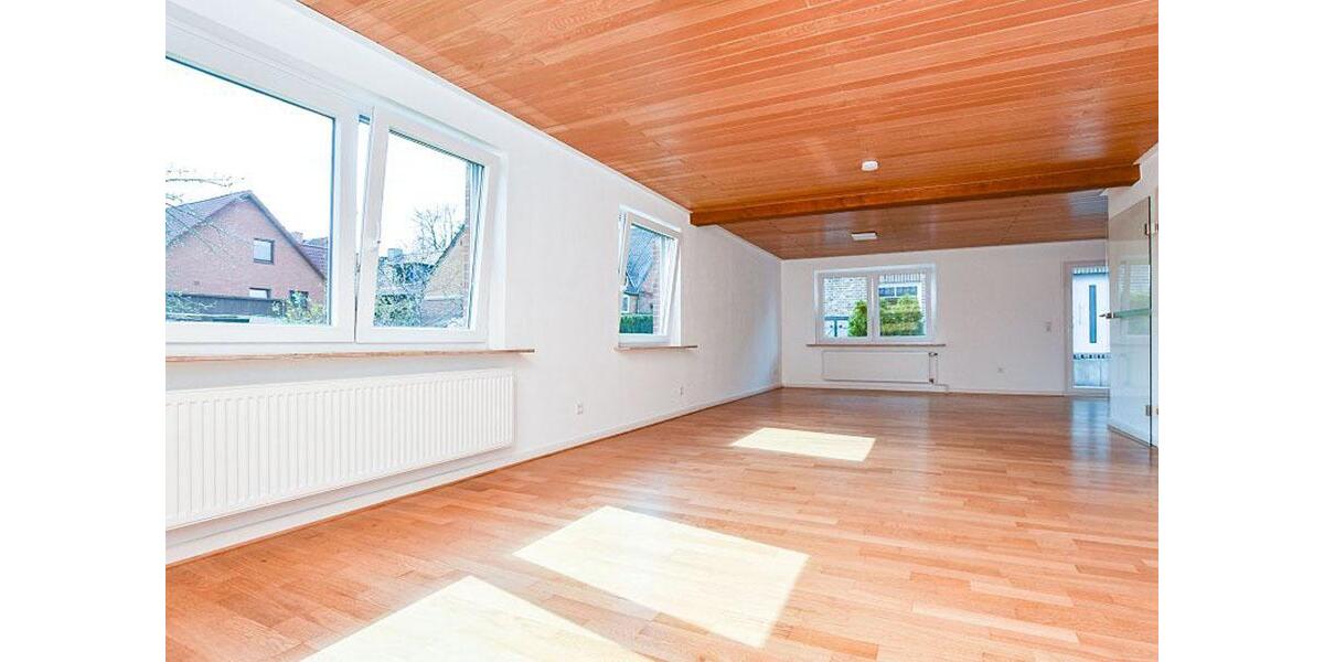 Einfamilienhaus Nusse - 6.5 Zimmer, 160 m&sup2;, 1.450&euro; | Angebot:26544375