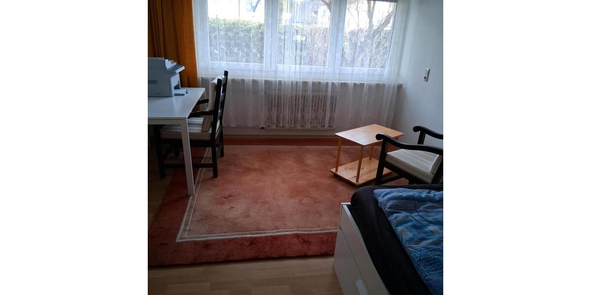 Wohnen auf Zeit München Trudering - 16 Zimmer, 78 m&sup2;, 930&euro; | Angebot:26228944