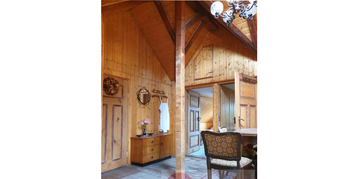 Etagenwohnung Börde-Hakel Hakel - 2 Zimmer, 65 m&sup2;, 400&euro; | Angebot:25791145