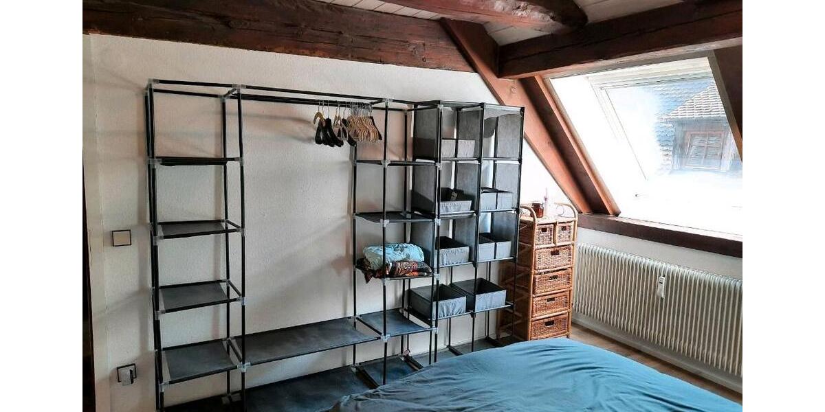 Wohnen auf Zeit Engen - 1 Zimmer, 100 m&sup2;, 650&euro; | Angebot:26040122