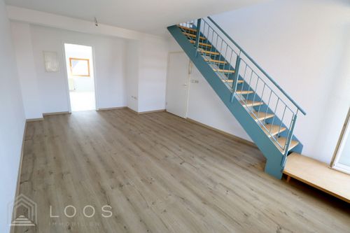Maisonettenwohnung Finsterwalde - 2 Zimmer, 55 m&sup2;, 470&euro; | Angebot:25891635