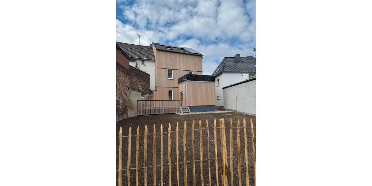 Erdgeschoßwohnung Düren Rölsdorf - 2 Zimmer, 66 m&sup2;, 925&euro; | Angebot:27534769