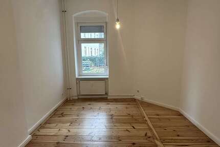 Wohnung zum Mieten in Berlin 1.211 € 94.7 m² 3 zimmer