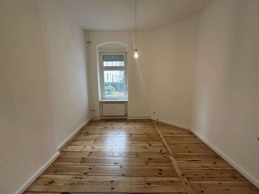 Wohnung zum Mieten in Berlin 1.211 € 94.7 m² 3 zimmer