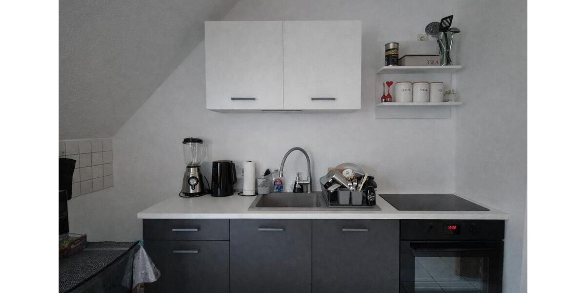 Etagenwohnung Menslage - 4 Zimmer, 100 m&sup2;, 600&euro; | Angebot:26440545