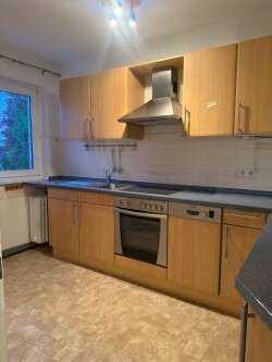 Etagenwohnung Friedberg - 3 Zimmer, 77 m&sup2;, 850&euro; | Angebot:26307110