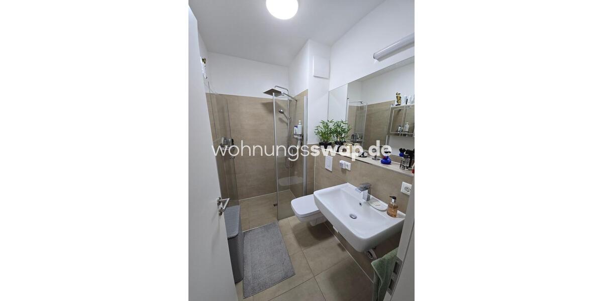 Etagenwohnung Berlin Lichtenberg - 4 Zimmer, 87 m&sup2;, 1.439&euro; | Angebot:26489636