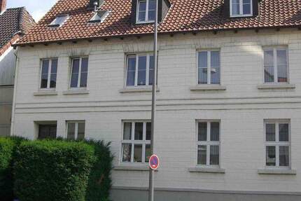 Wohnung Detmold Innenstadt - 3 Zimmer, 85 m&sup2;, 695&euro; | Angebot:25692628