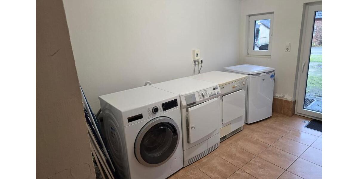 Wohnen auf Zeit Loxstedt - 6 Zimmer, 120 m&sup2;, 25&euro; | Angebot:26251463
