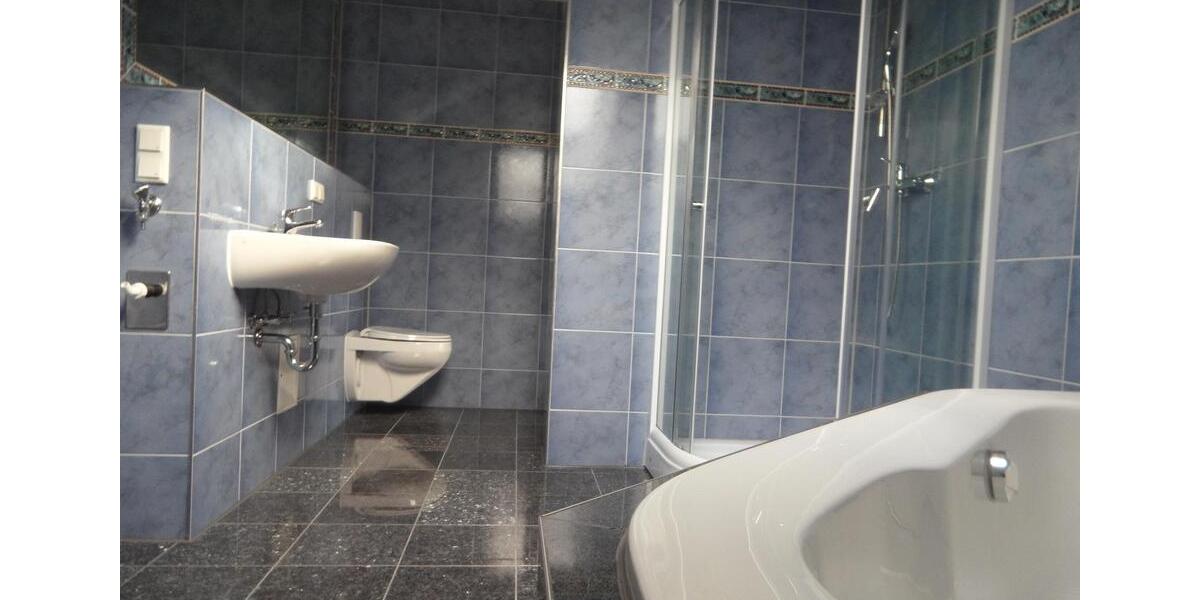 Etagenwohnung Bennewitz - 2 Zimmer, 38 m&sup2;, 430&euro; | Angebot:25769084