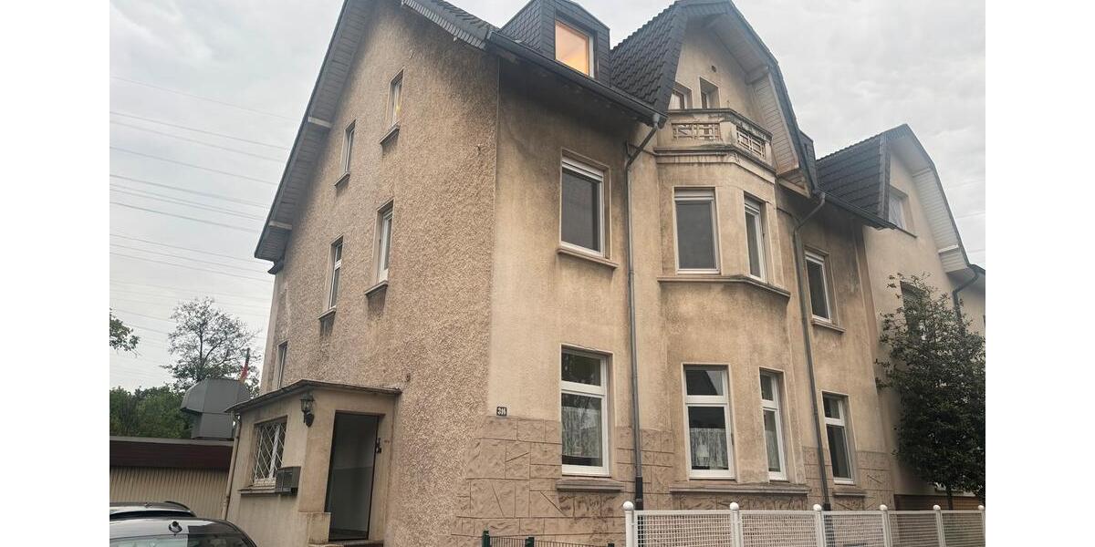 Etagenwohnung Duisburg Walsum - 3 Zimmer, 105 m&sup2;, 850&euro; | Angebot:26535413