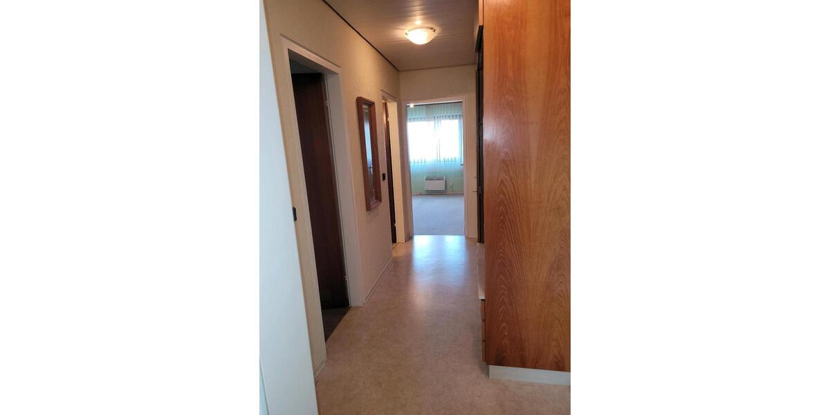 Erdgeschoßwohnung Fellbach - 3 Zimmer, 79 m&sup2;, 1.280&euro; | Angebot:26504439