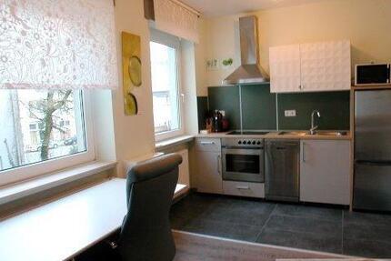 Wohnen auf Zeit Bielefeld - 1 Zimmer, 1 m&sup2;, 795&euro; | Angebot:26594708