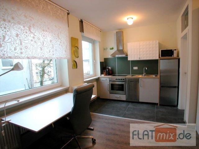 Wohnen auf Zeit Bielefeld - 1 Zimmer, 1 m&sup2;, 795&euro; | Angebot:26594708