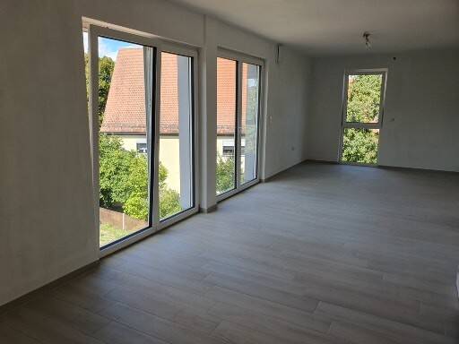 Etagenwohnung Ellingen Walkershöfe - 3 Zimmer, 66 m&sup2;, 860&euro; | Angebot:23947962