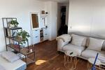 Dachgeschoßwohnung Nürnberg Altstadt, St. Lorenz - 1 Zimmer, 35 m&sup2;, 780&euro; | Angebot:24687125