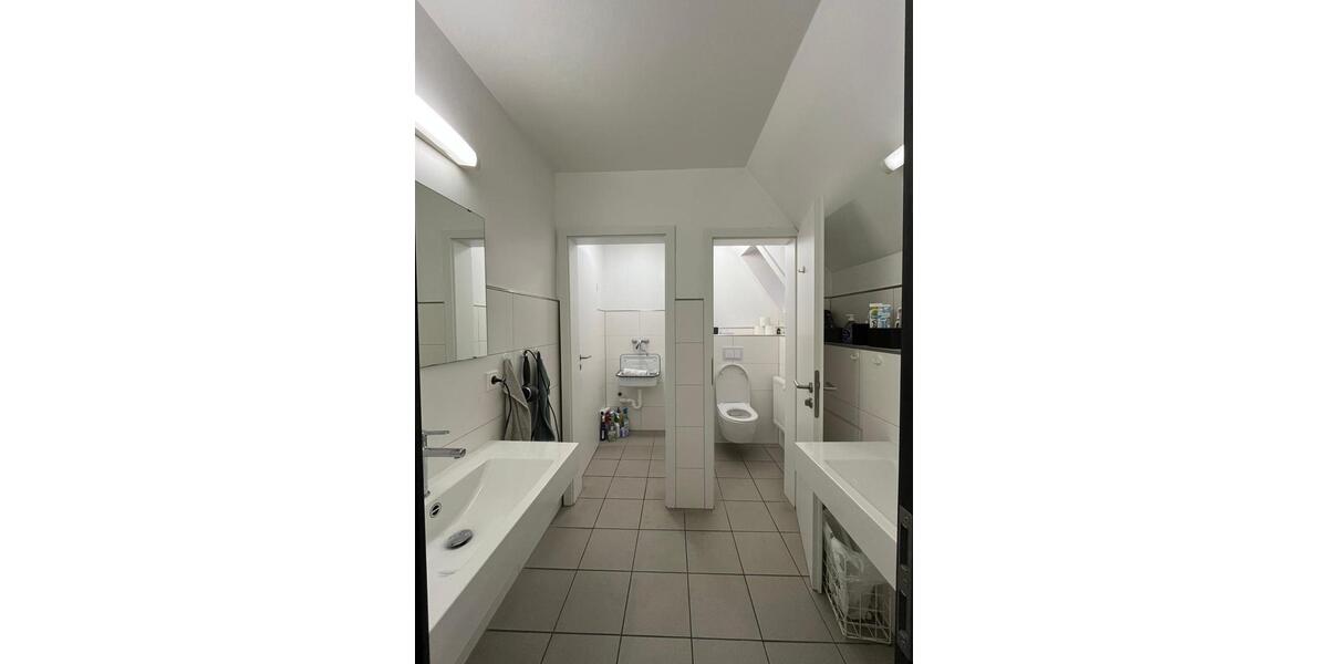 Wohnen auf Zeit Clausthal-Zellerfeld Zellerfeld - 1 Zimmer, 12 m&sup2;, 120&euro; | Angebot:25793973