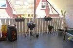 Dachgeschoßwohnung Barßel - 2.5 Zimmer, 75 m&sup2;, 890&euro; | Angebot:27614133