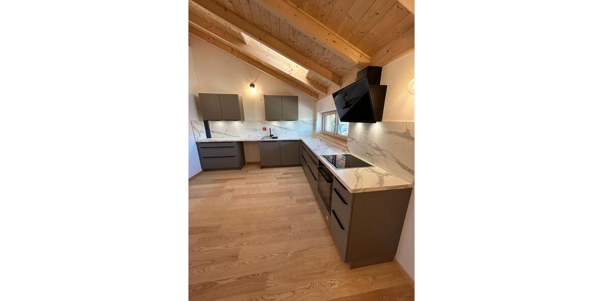 Etagenwohnung Pilsting - 5 Zimmer, 1.500&euro; | Angebot:22701828