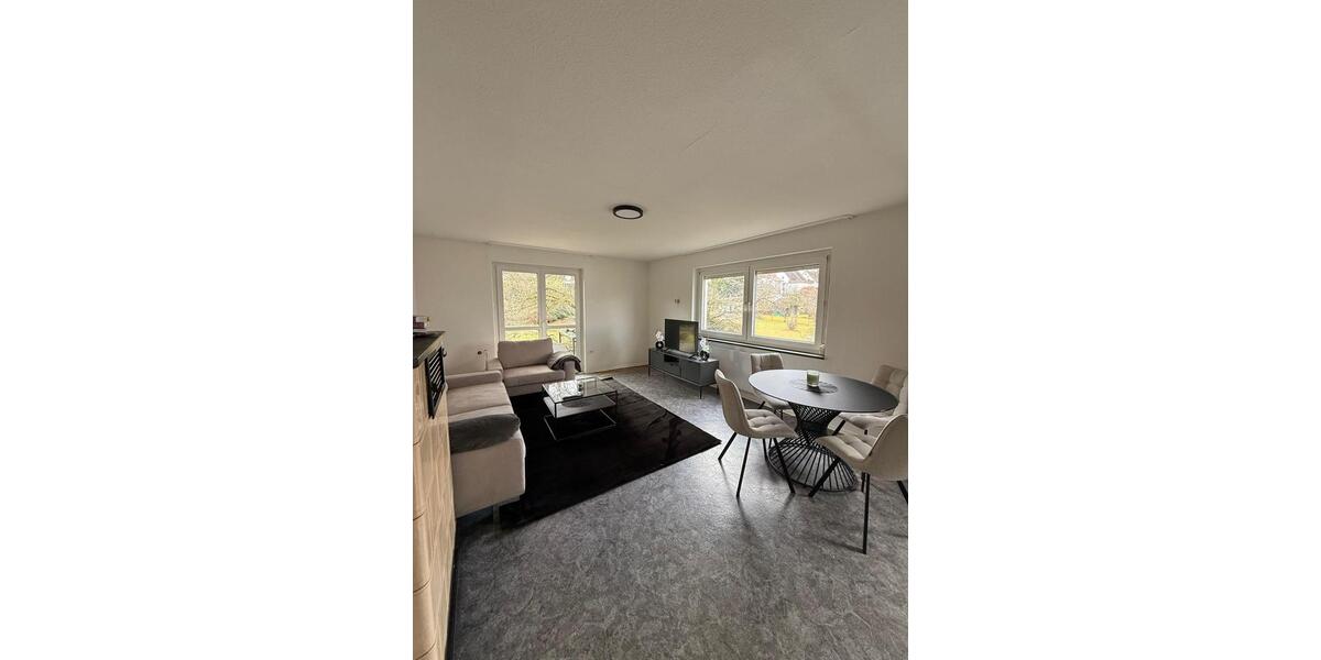 Wohnen auf Zeit Böblingen - 2 Zimmer, 60 m&sup2;, 1.320&euro; | Angebot:22420921