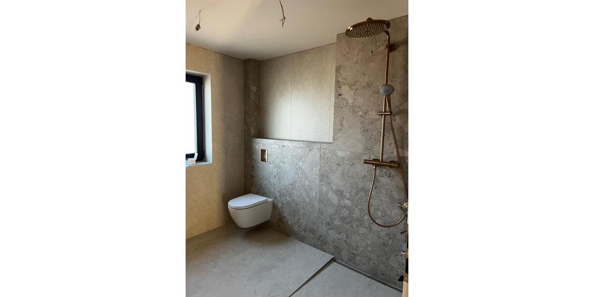 Neubau KfW 40 Effizienzhaus -2-Zi-Penthousewohnung in Ludwigsburg 2 zimmer