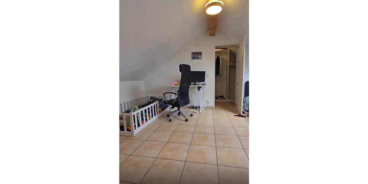 Maisonettenwohnung Kirchheim unter Teck - 3 Zimmer, 70 m&sup2;, 1.150&euro; | Angebot:26540041
