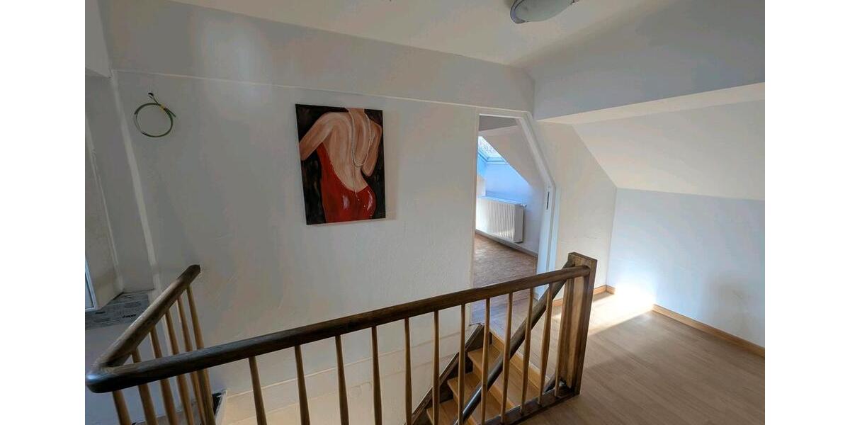 WG-ZIMMER SCHLAFPLÄTZE 4 zimmer