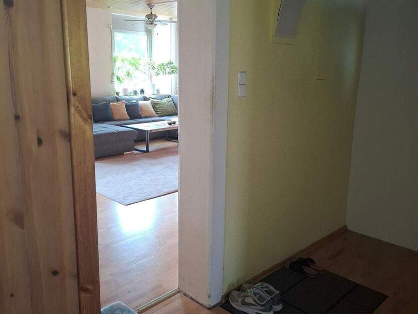 helle zentrale StadtWohnung Besichtigung 19.9.2025