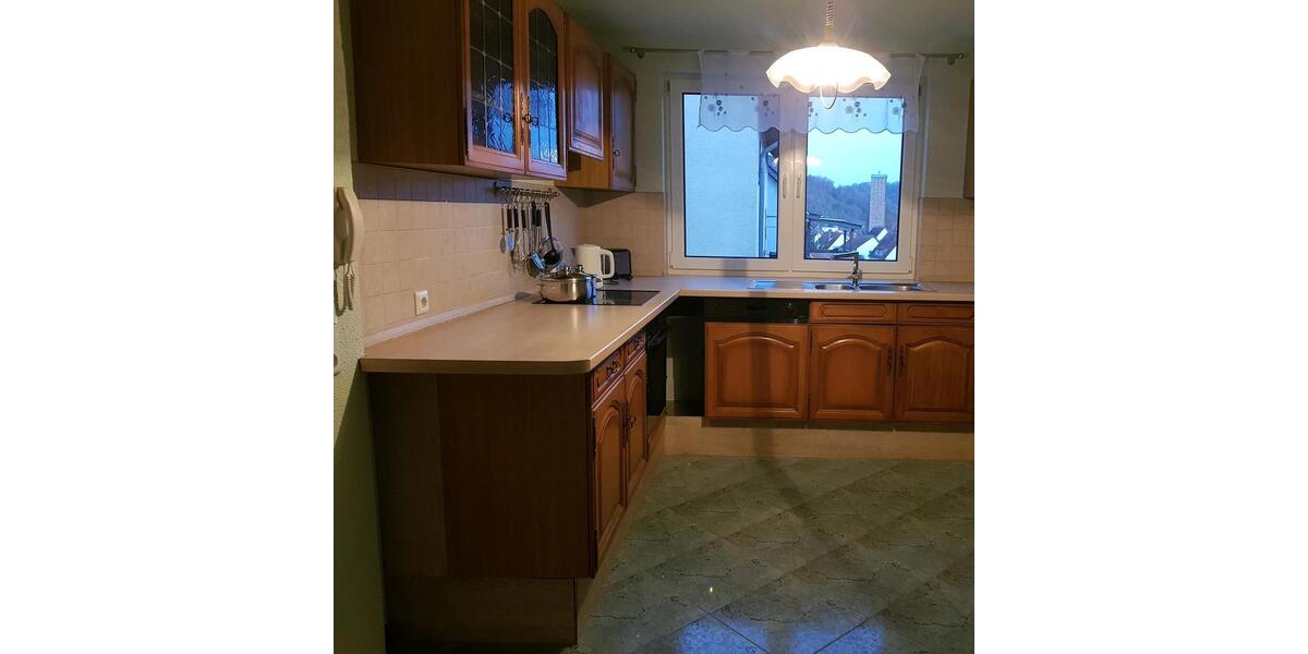 Erdgeschoßwohnung Bechhofen - 3 Zimmer, 100 m&sup2;, 1.130&euro; | Angebot:24431690