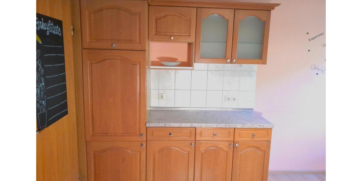 Etagenwohnung Oberkirch - 3 Zimmer, 91 m&sup2;, 683&euro; | Angebot:24788684