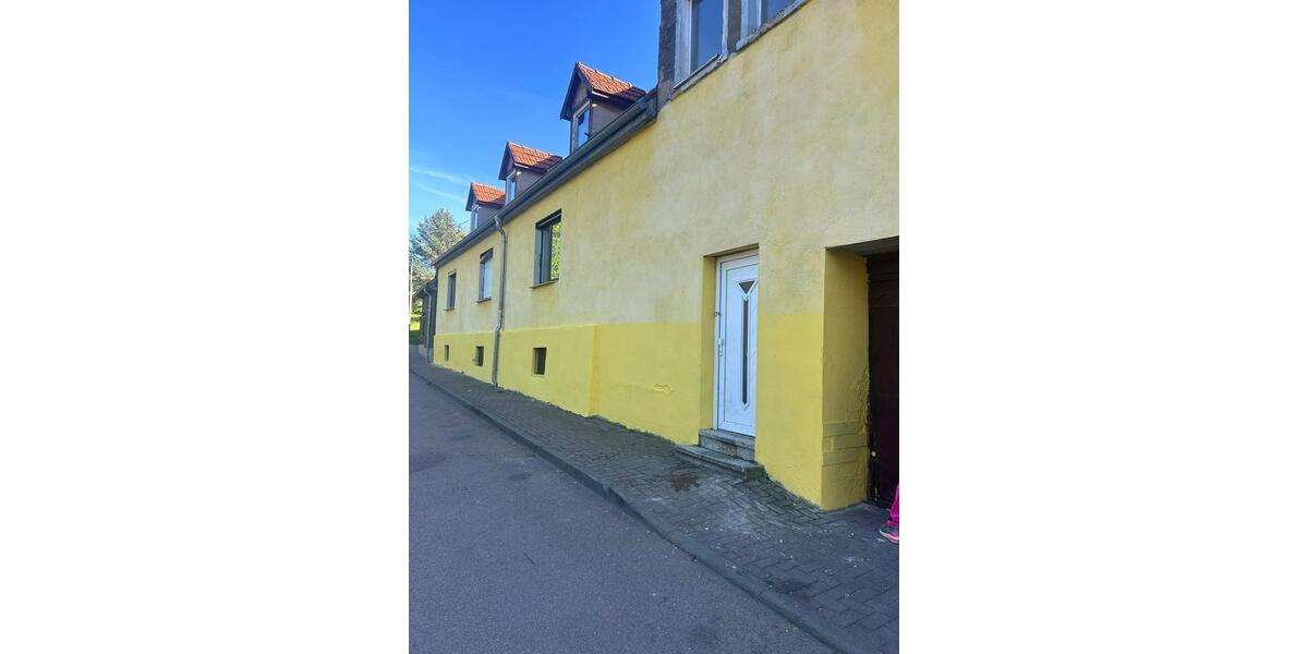 Mehrfamilienhaus, Wohnhaus Helbra - 1 Zimmer, 150 m&sup2;, 1.230&euro; | Angebot:26538606